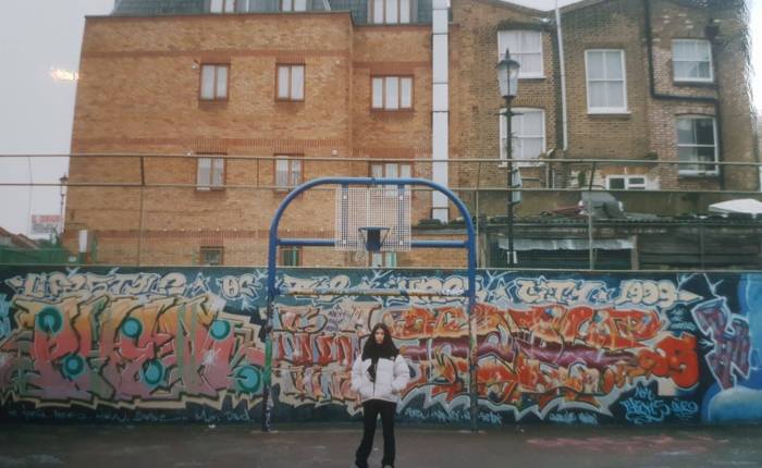 I’m Made Of&nbsp;Neon…